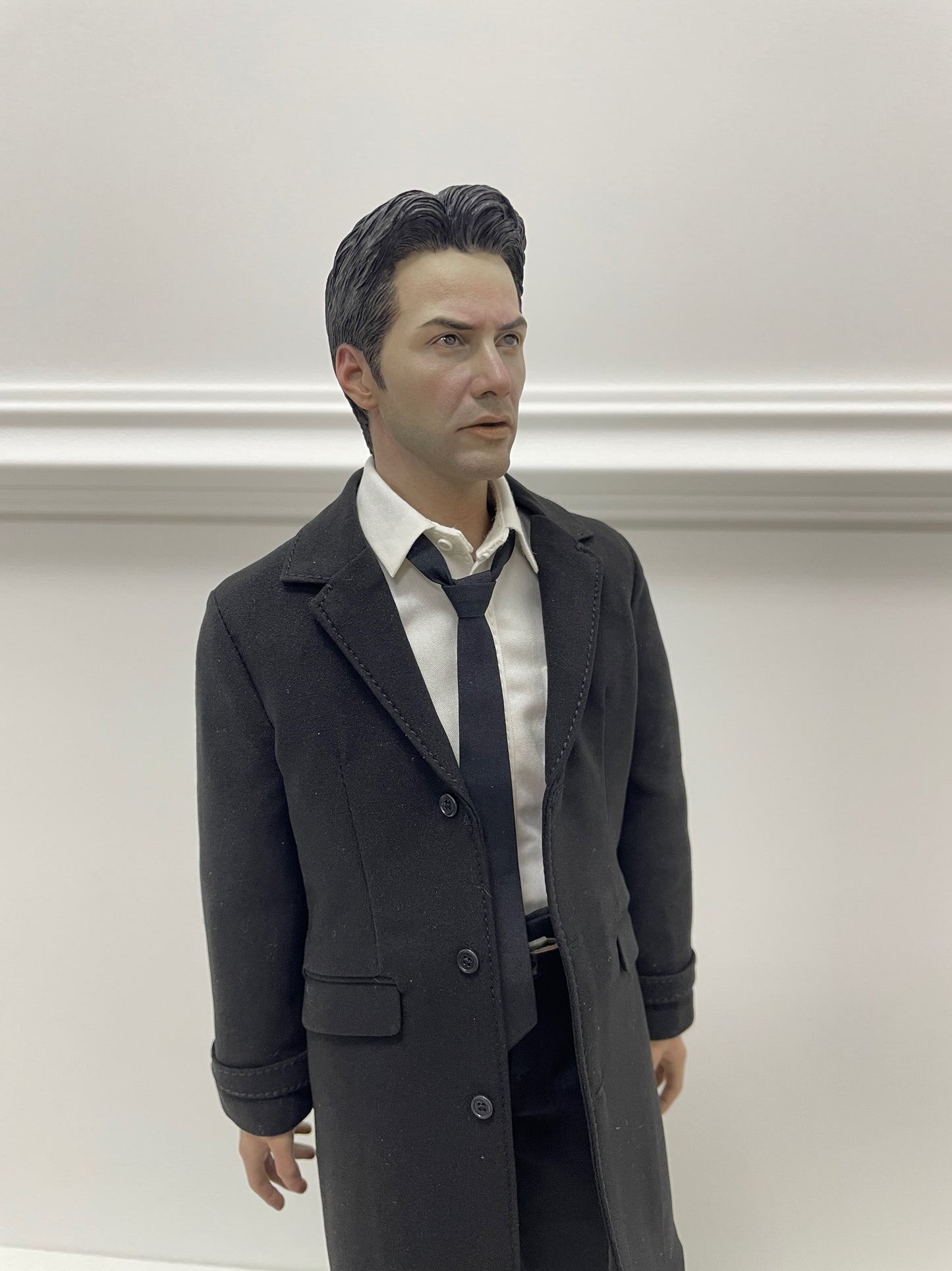 John Constantine 1:6 scale