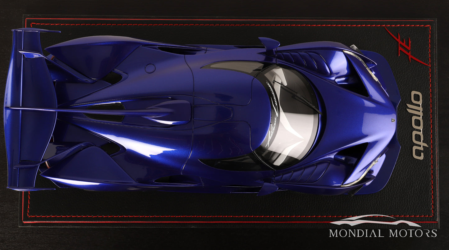 Apollo IE 1:18