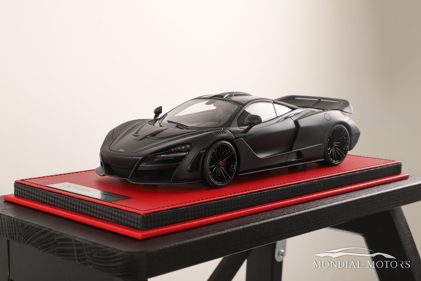 McLaren 720S Novitec N-Largo 1:18