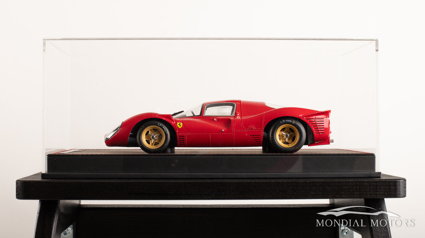 Ferrari 330 P4 1:18
