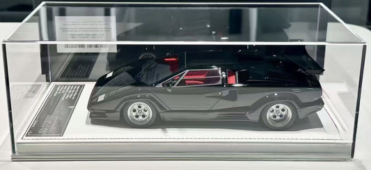 Lamborghini Countach (Black)