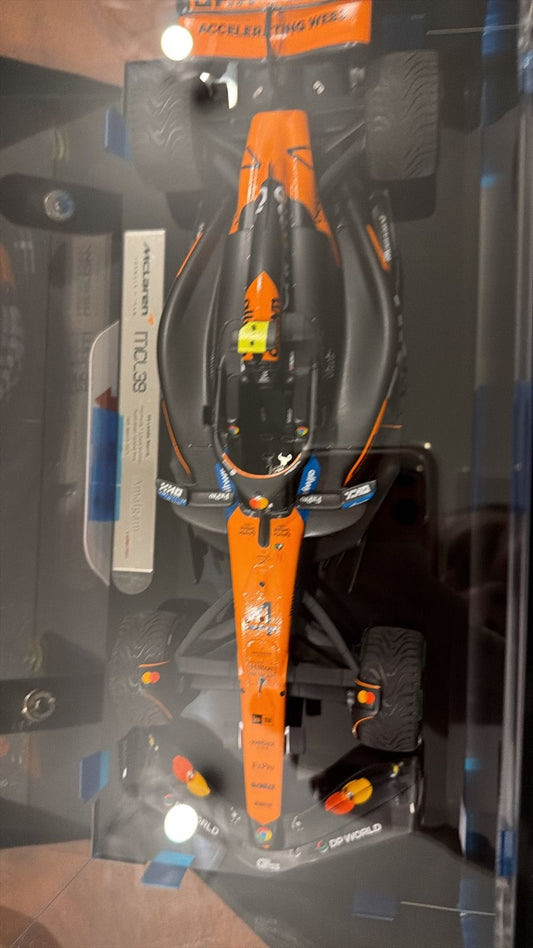 McLaren F1 Car