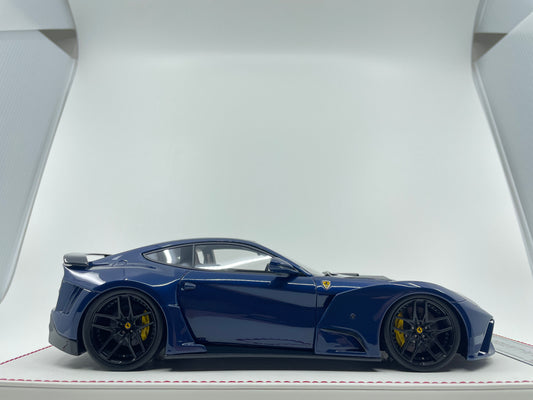 Ferrari F12 N-LARGO S (Blue)