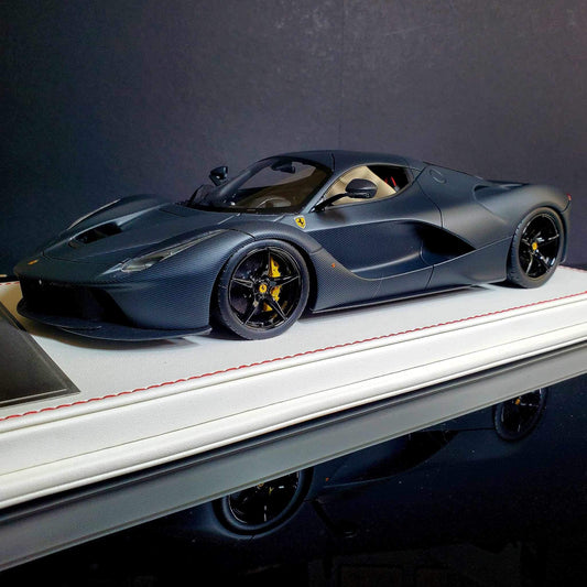 Ferrari LaFerrari (Carbon)