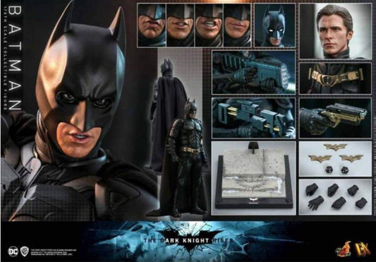 Batman Figure 1:6 scale