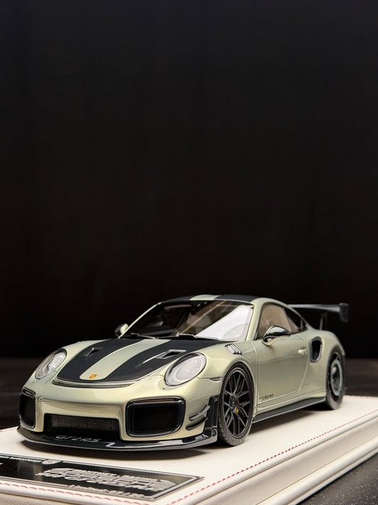 Porsche 911 GT2 RS MR (Urban Bamboo)