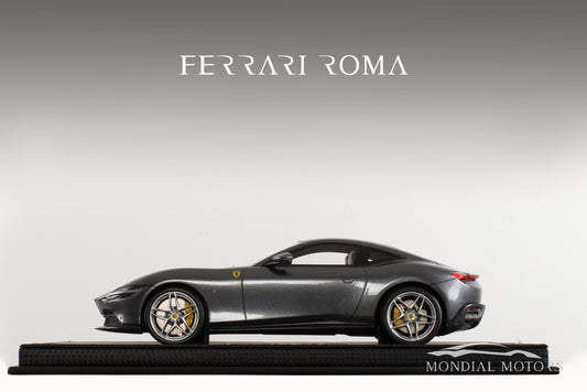 Ferrari Roma 1:18