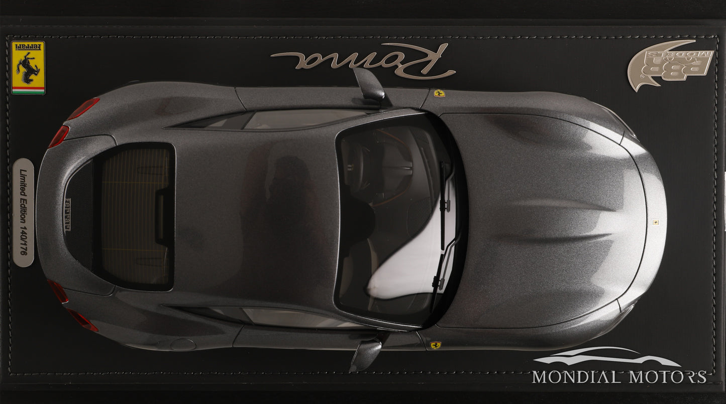 Ferrari Roma 1:18