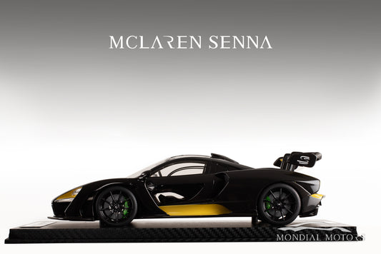 McLaren Senna 1:18