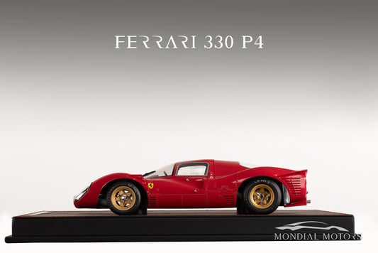 Ferrari 330 P4 1:18