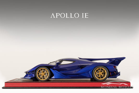 Apollo IE 1:18