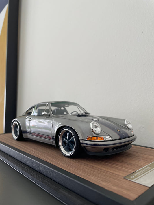 Porsche 911 Singer 1:18